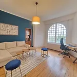 Le Rembrandt #Confort