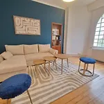 Le Rembrandt #Confort