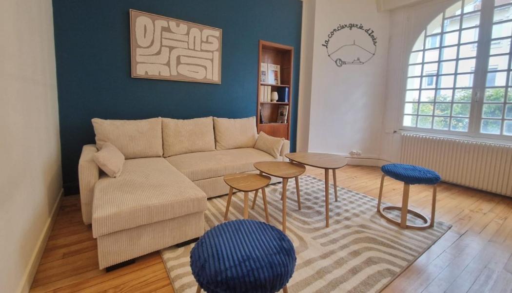 Le Rembrandt #confort