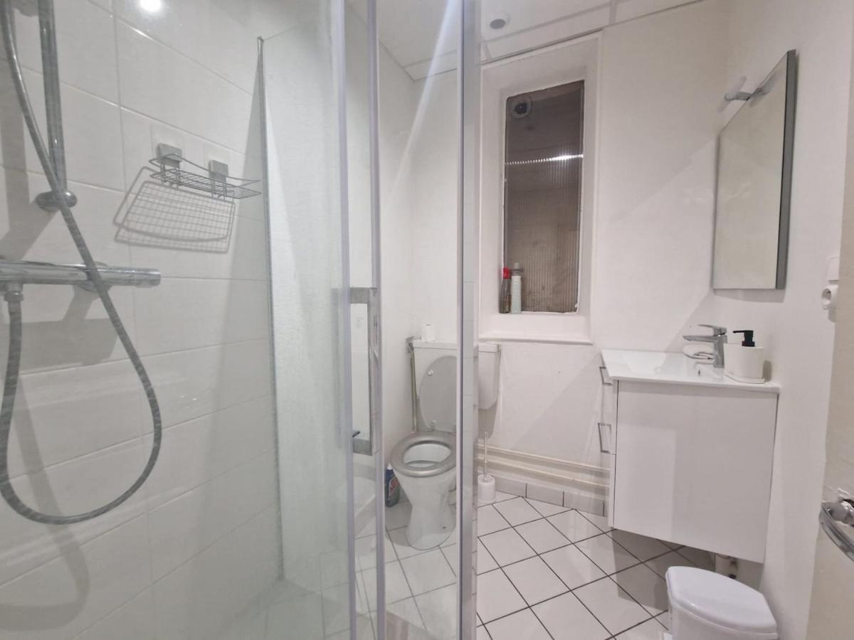 Apartment Le Rembrandt #confort