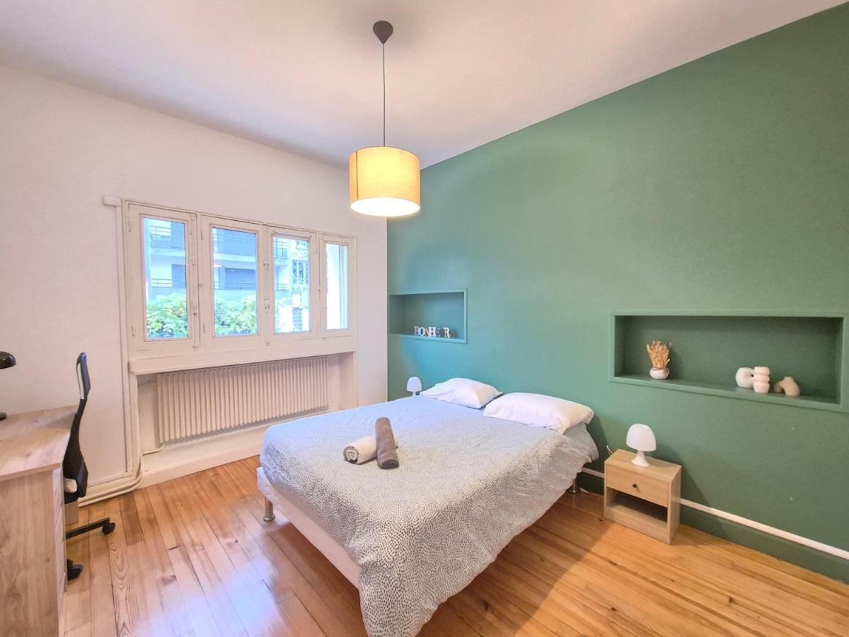 Apartment Le Rembrandt #confort *